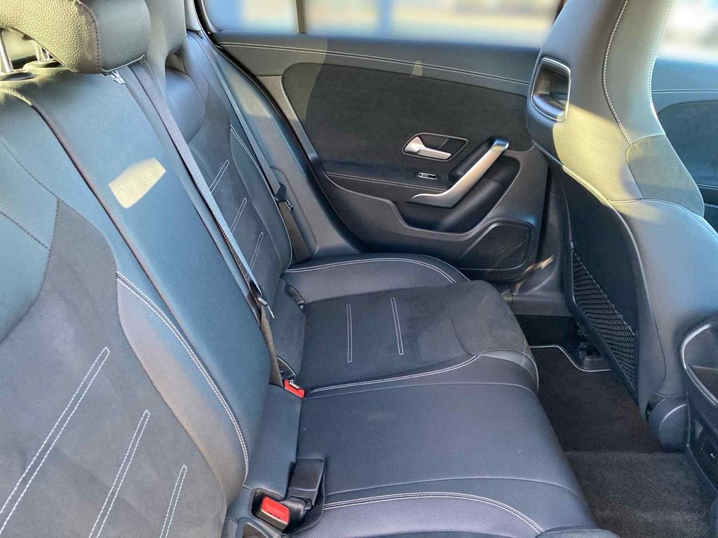 Mercedes-Benz A 250 2020