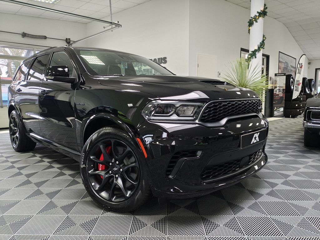 Dodge Durango