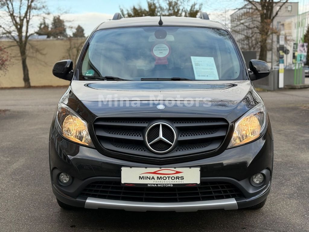Mercedes-Benz Citan 2019