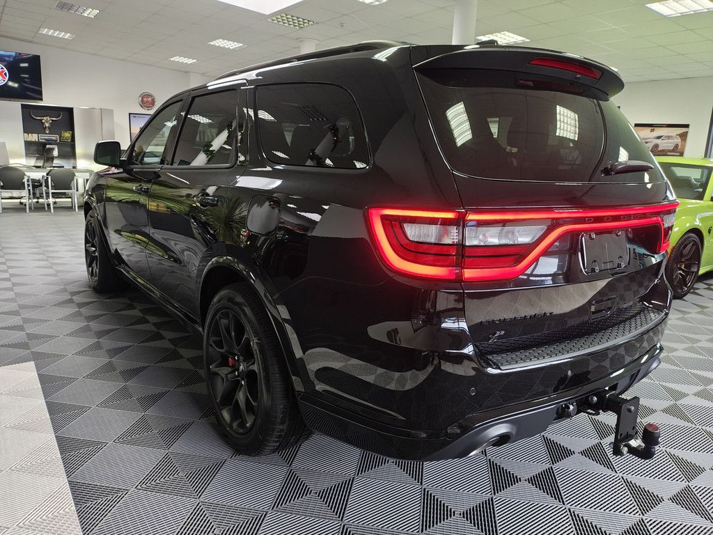 Dodge Durango