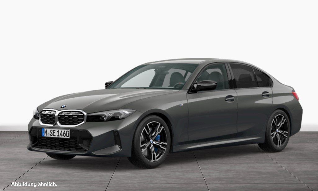 BMW M340d 2025