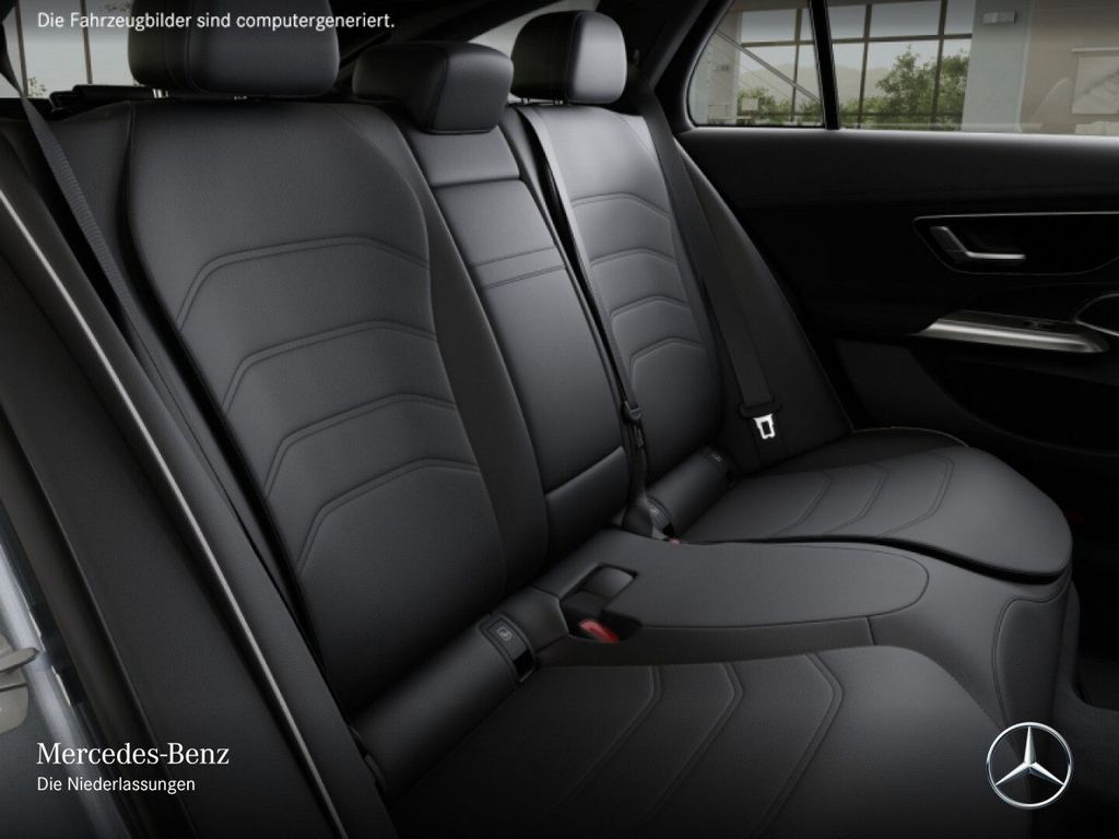 Mercedes-Benz E 300 2025