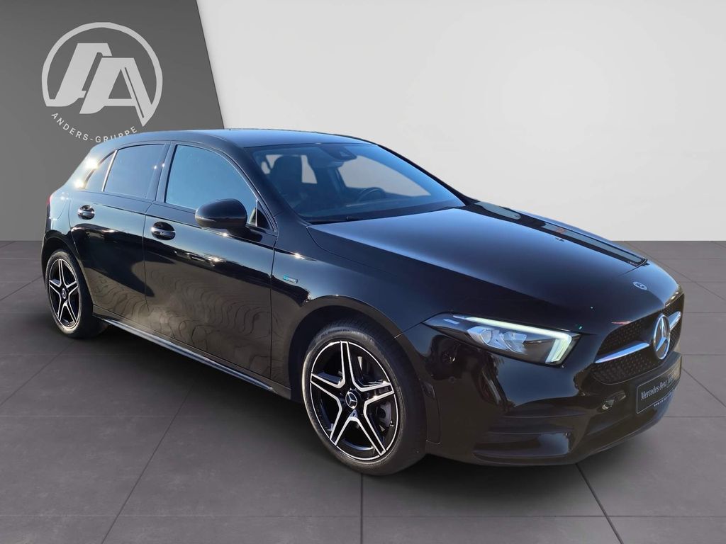 Mercedes-Benz A 250 2020