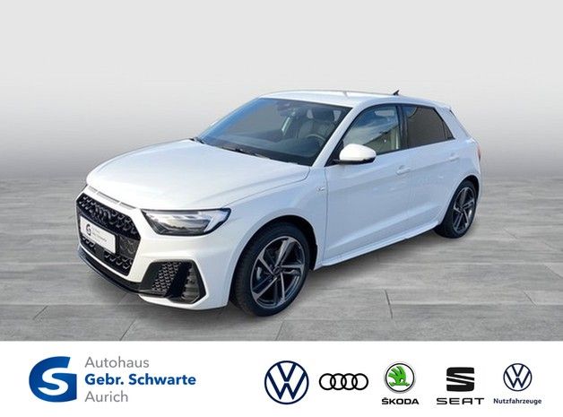 Audi A1 2025