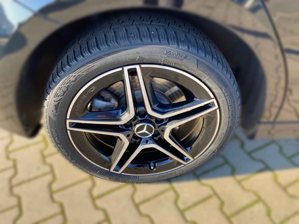 Mercedes-Benz A 250 2020