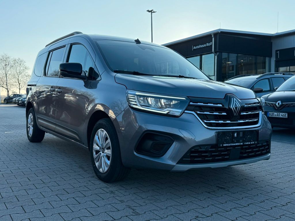 Renault Grand Kangoo 2025