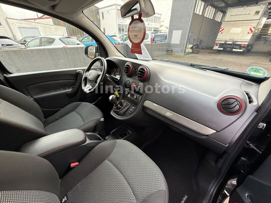 Mercedes-Benz Citan 2019