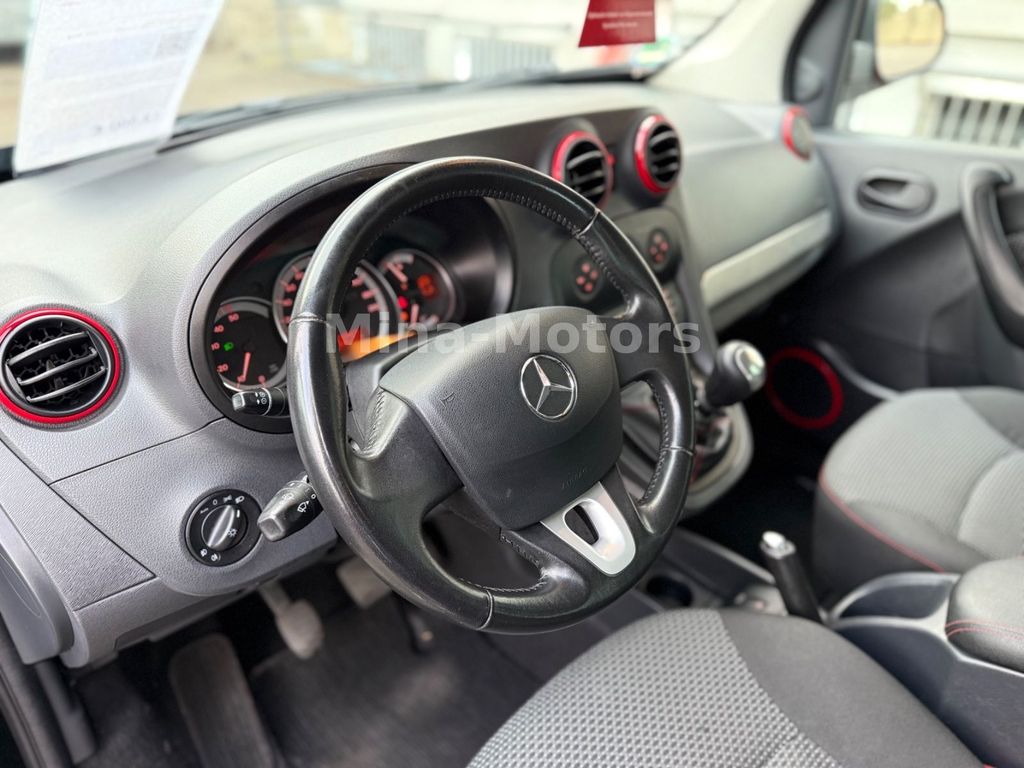 Mercedes-Benz Citan 2019