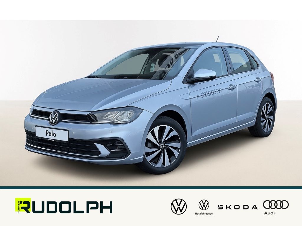 Volkswagen Polo 2025