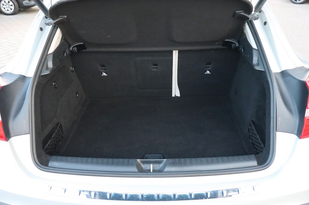 Mercedes-Benz GLA 250 2015