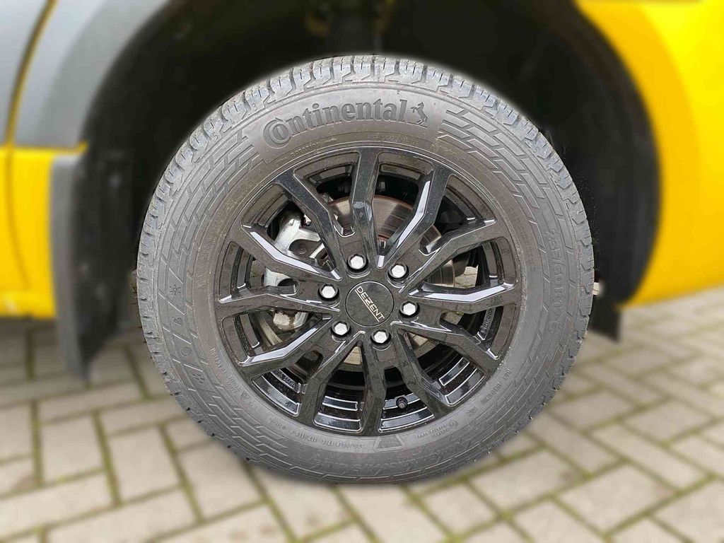 Mercedes-Benz Sprinter 2025