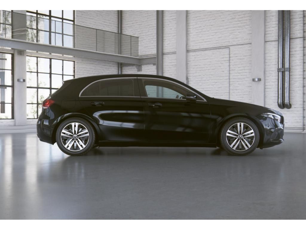 Mercedes-Benz A 250 2021