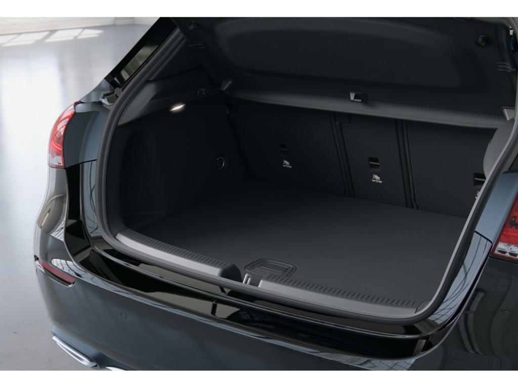 Mercedes-Benz A 250 2021