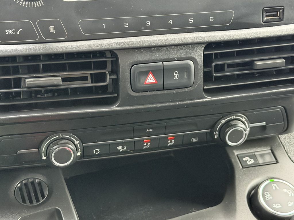 Opel Combo 2022