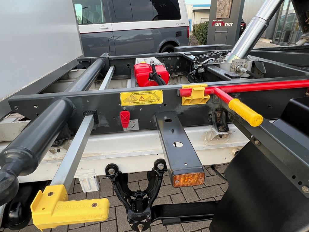 Volkswagen Crafter 2019