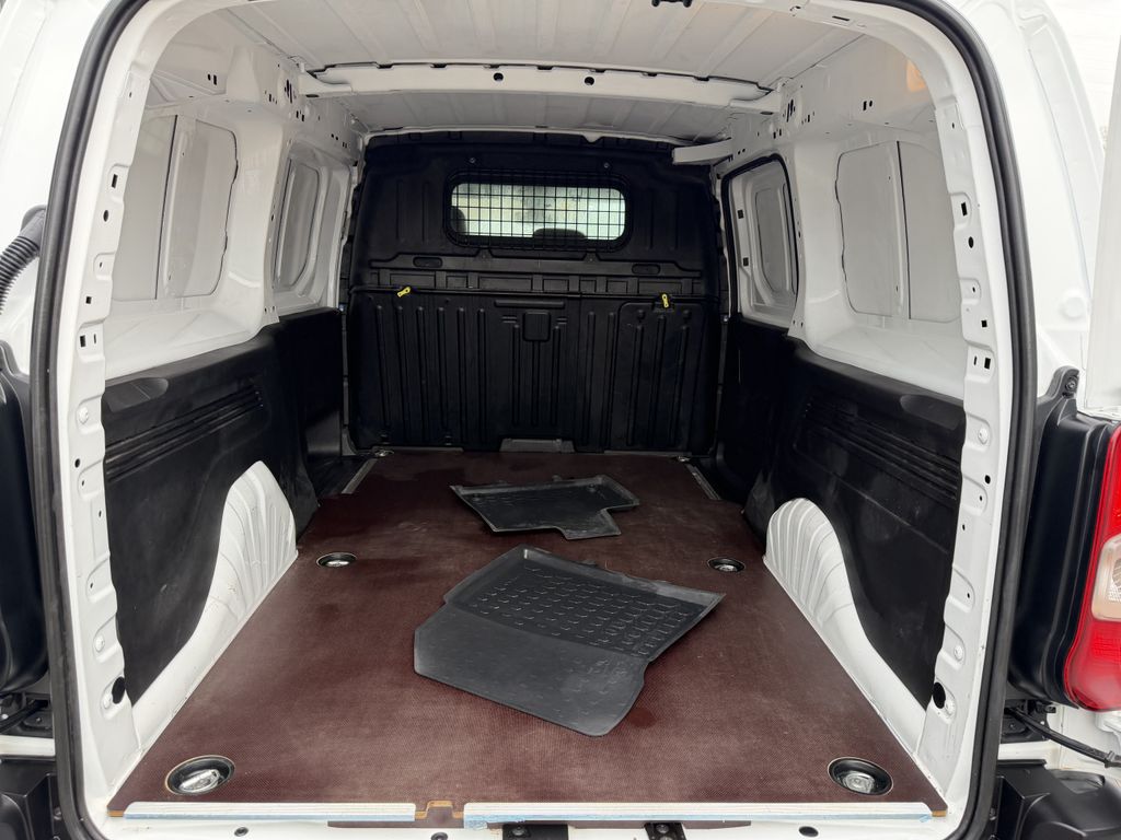 Opel Combo 2022