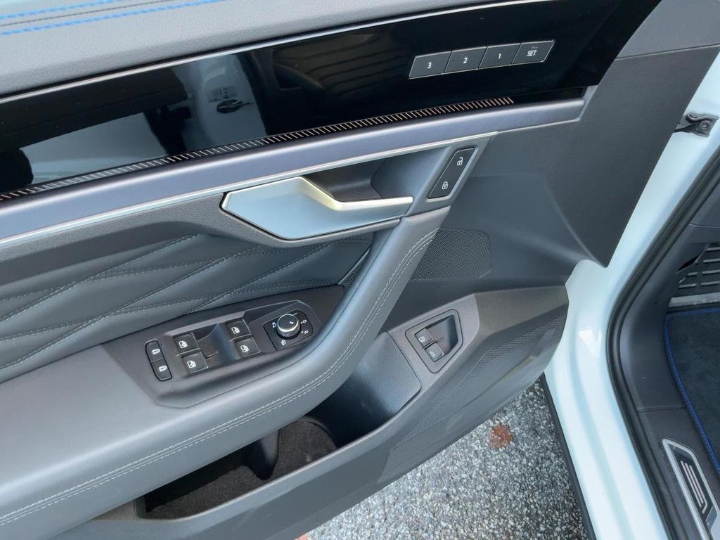 Volkswagen Touareg 2024