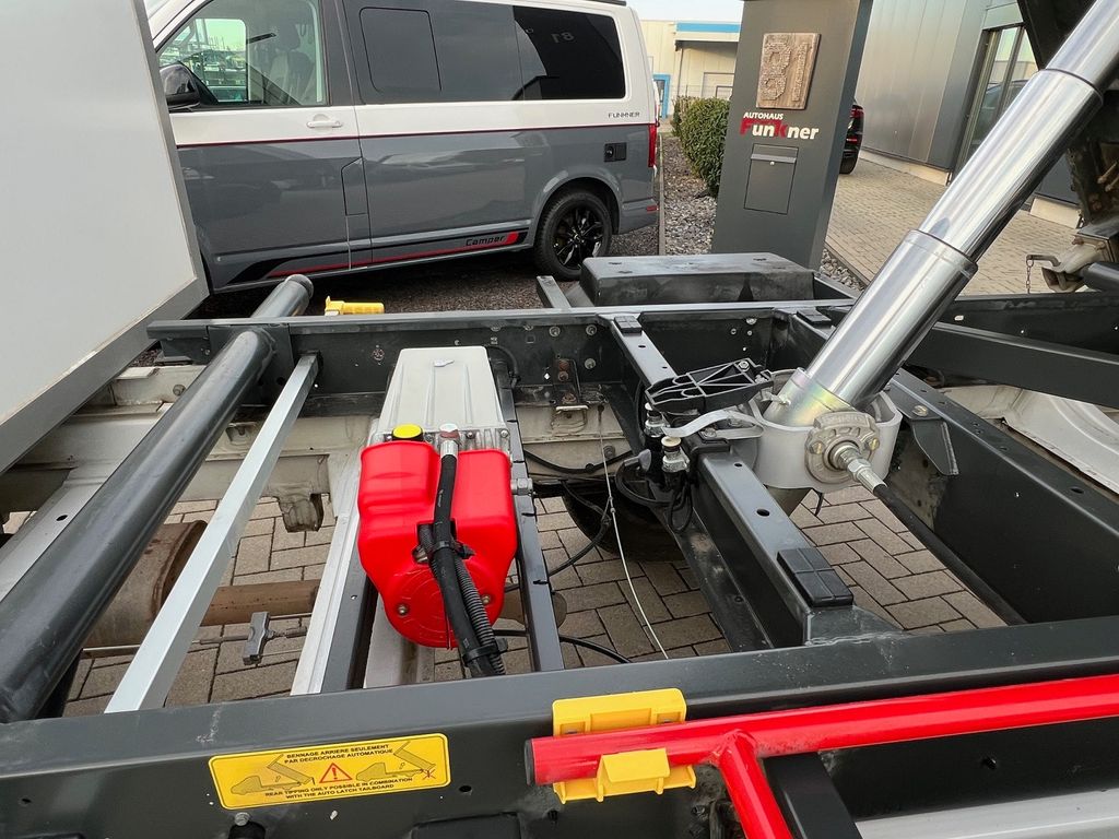 Volkswagen Crafter 2019