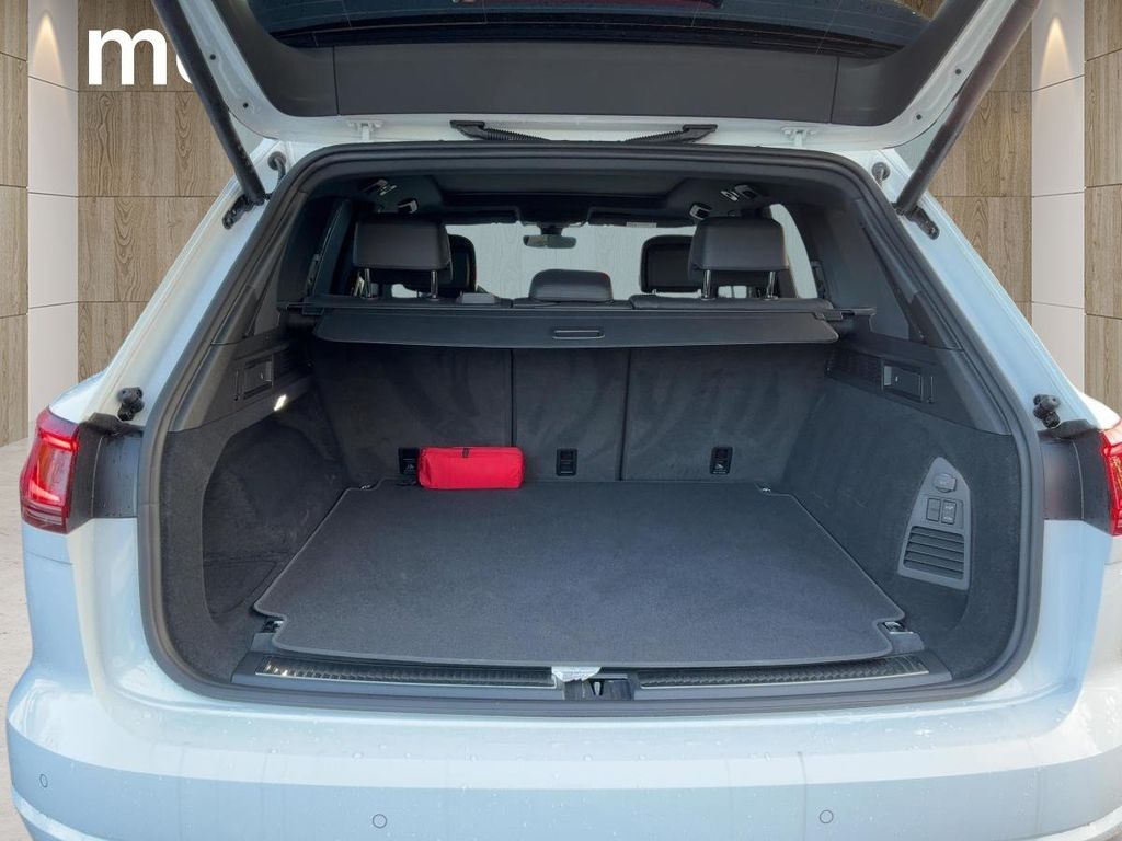 Volkswagen Touareg 2024