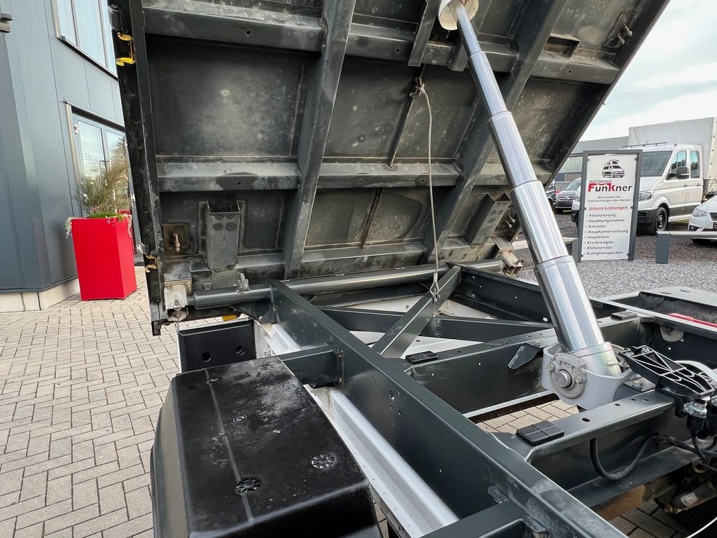 Volkswagen Crafter 2019