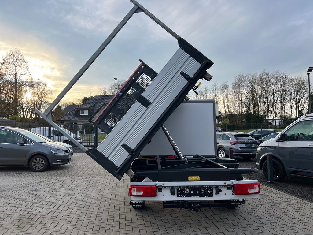 Volkswagen Crafter 2019
