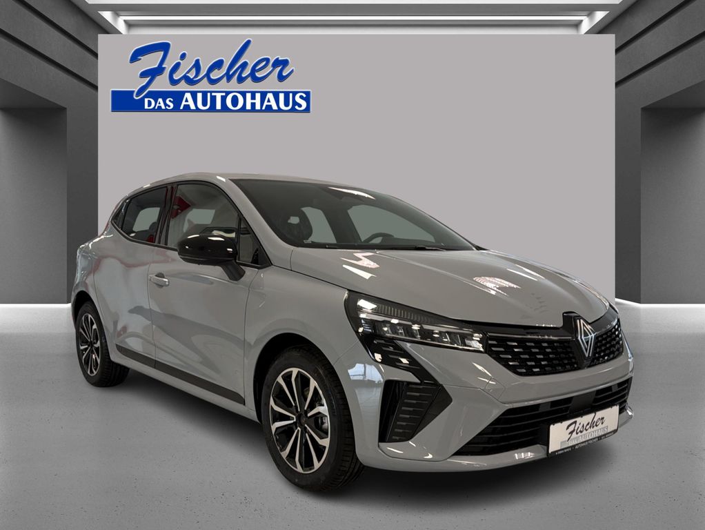 Renault Clio 2025