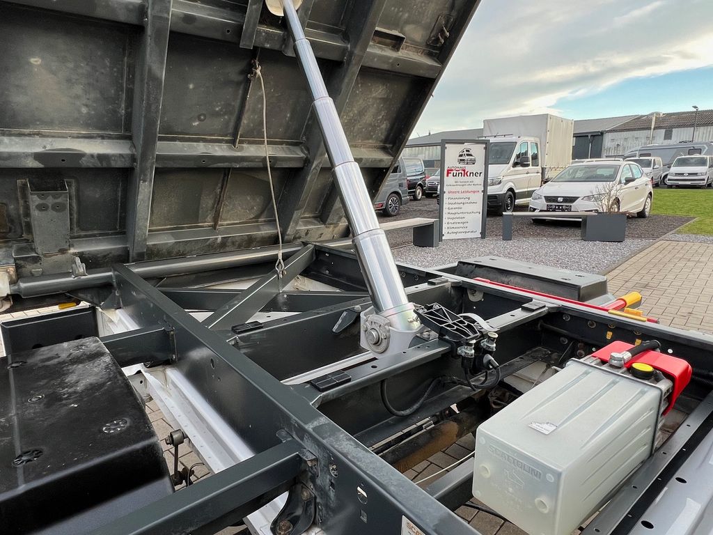 Volkswagen Crafter 2019