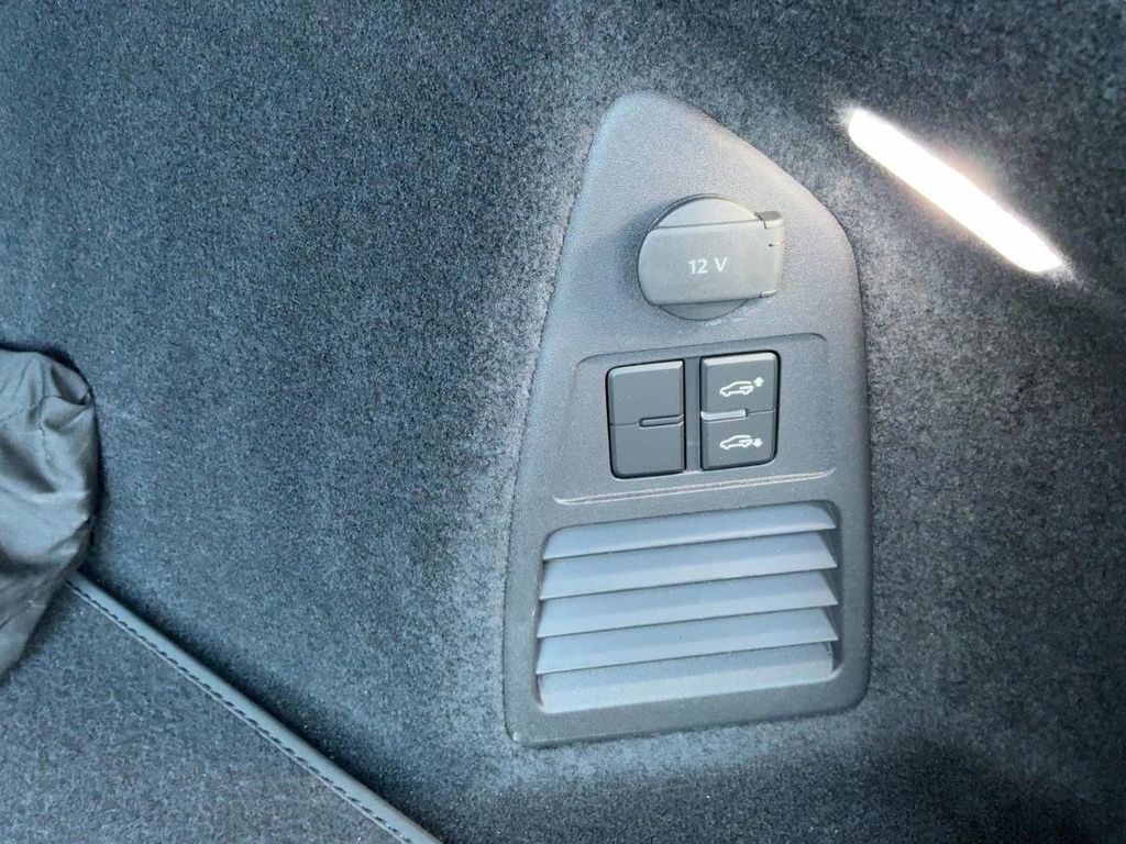 Volkswagen Touareg 2024