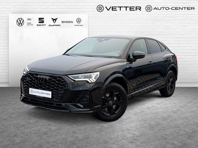Audi Q3 2023