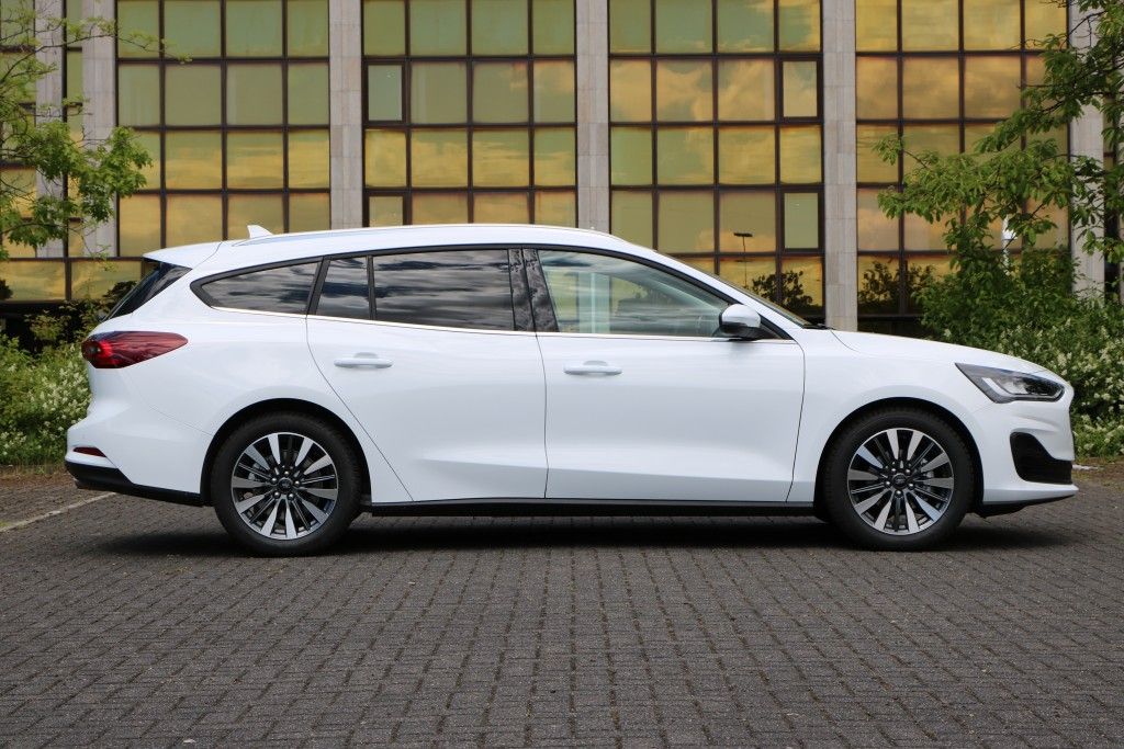 Ford Focus 2024