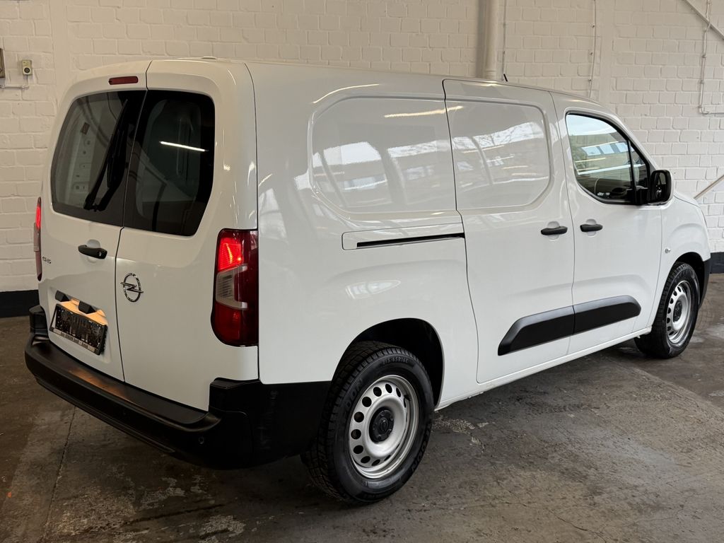Opel Combo 2022