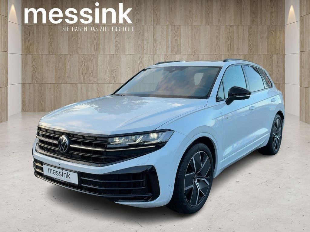 Volkswagen Touareg 2024