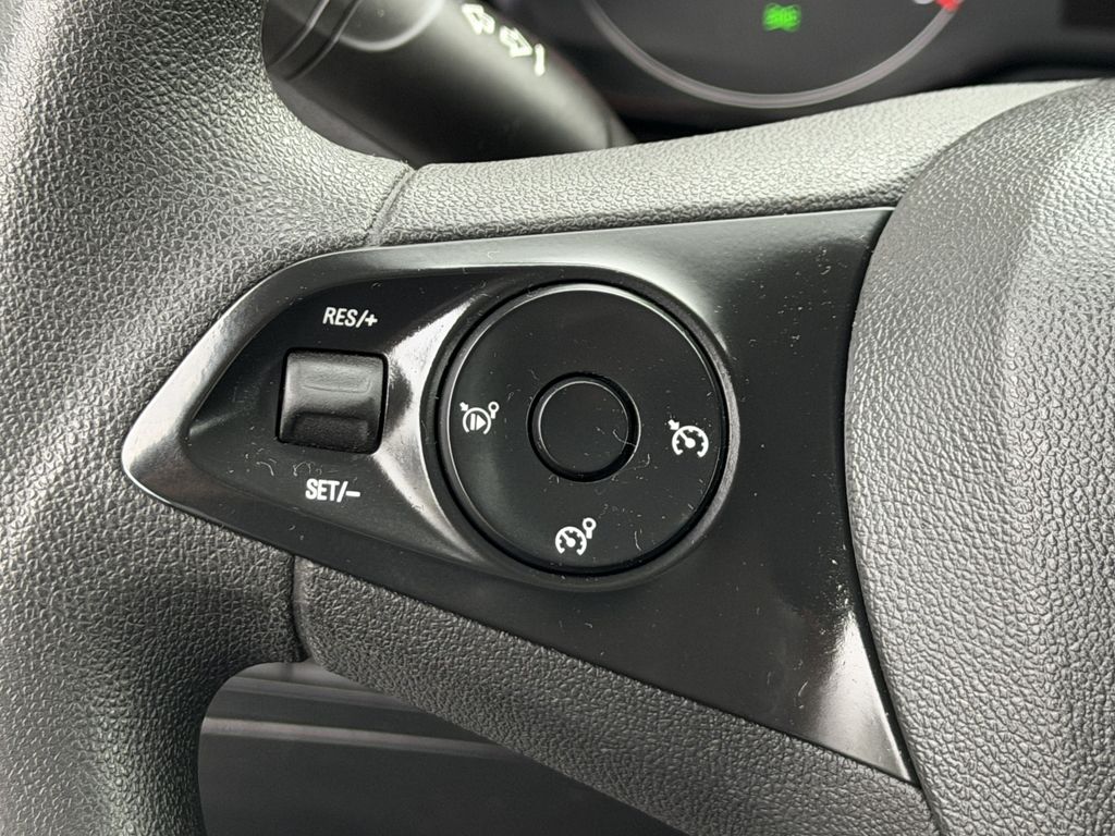 Opel Combo 2022