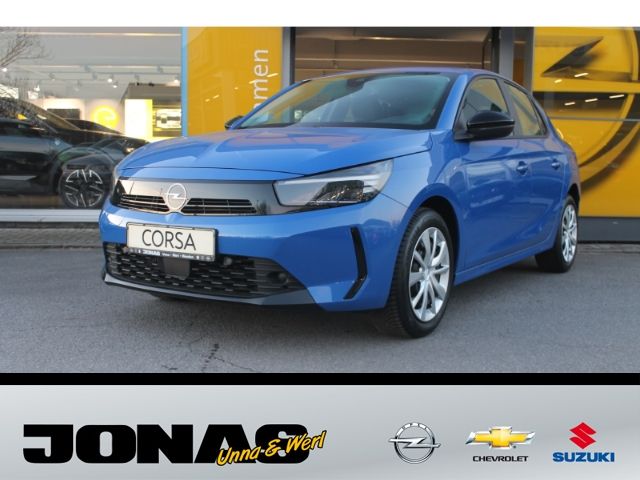 Opel Corsa 2025