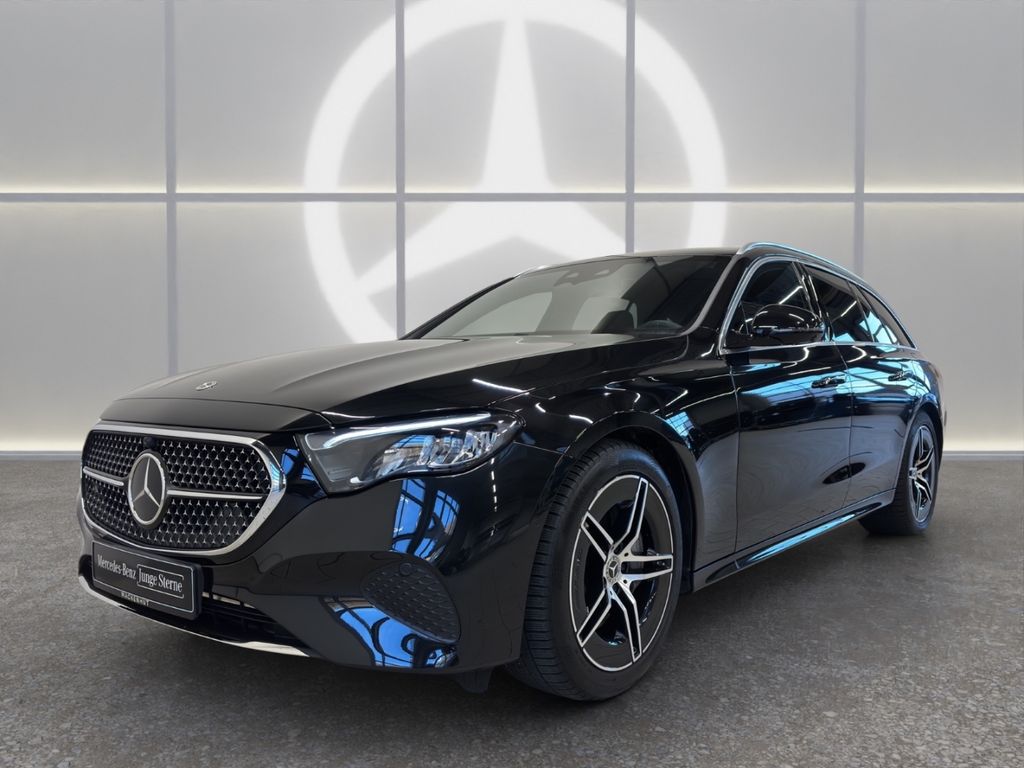 Mercedes-Benz E 300 2025