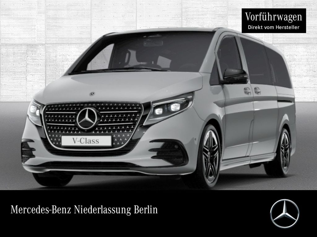 Mercedes-Benz V 300 2025