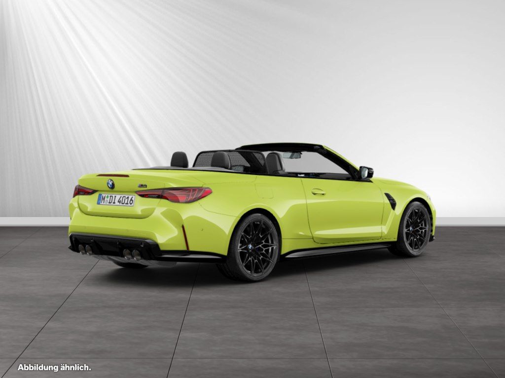 BMW M4 2024