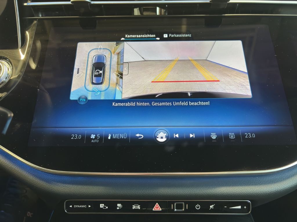 Mercedes-Benz E 300 2025