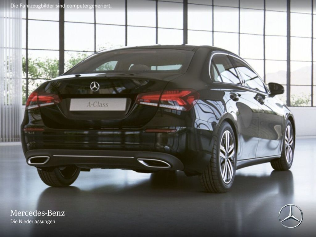 Mercedes-Benz A 250 2022