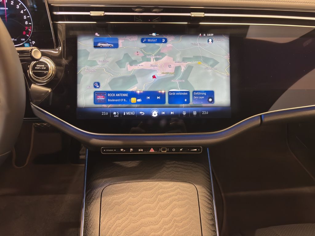 Mercedes-Benz E 300 2025
