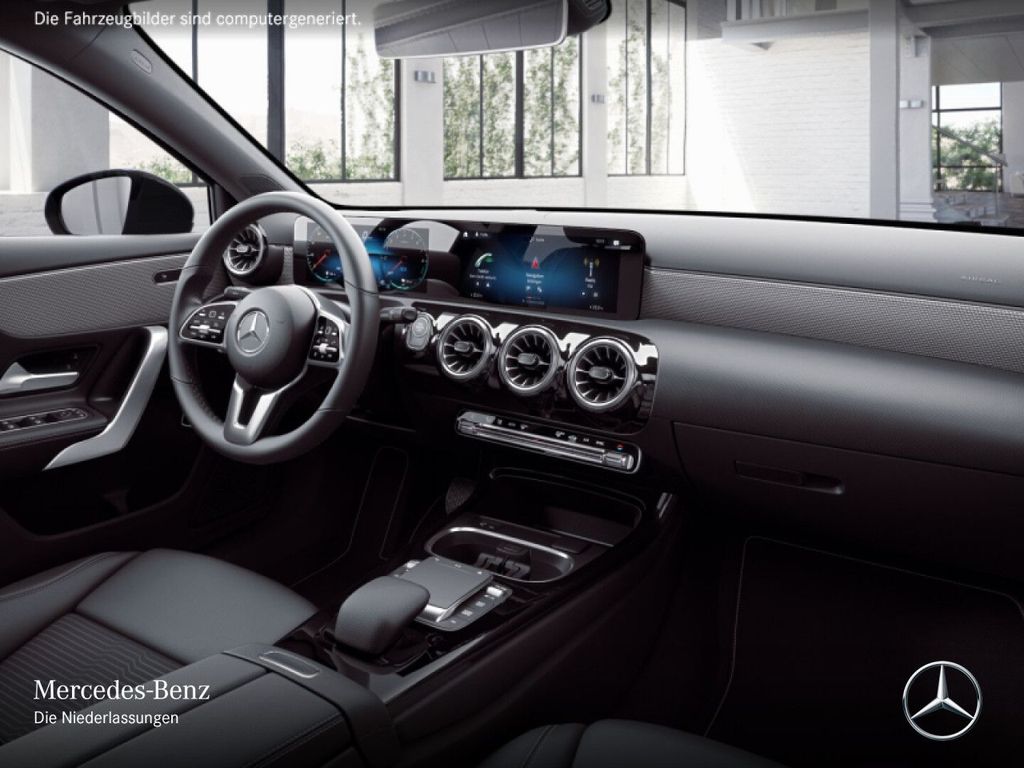 Mercedes-Benz A 250 2022