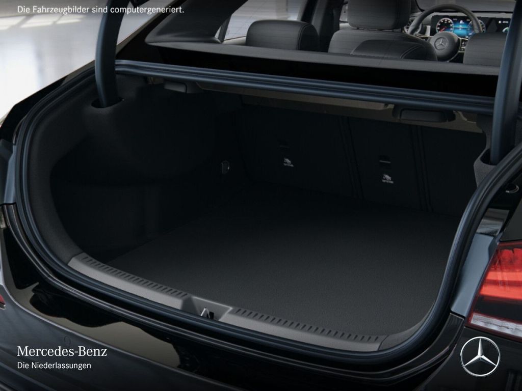 Mercedes-Benz A 250 2022