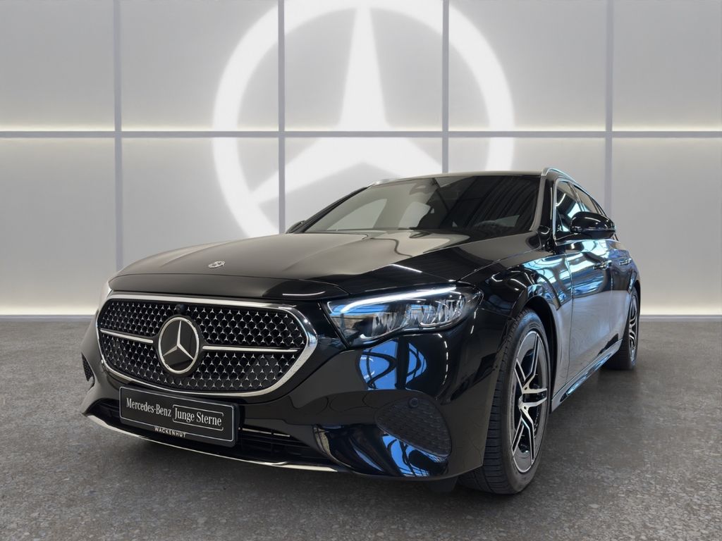 Mercedes-Benz E 300 2025