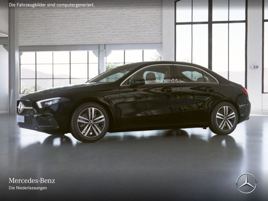 Mercedes-Benz A 250 2022