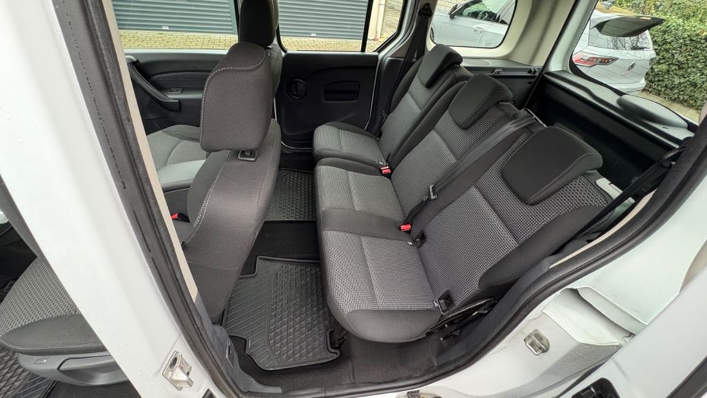 Mercedes-Benz Citan 2019