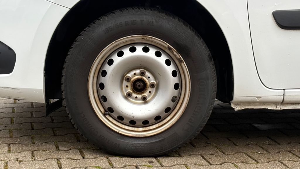 Mercedes-Benz Citan 2019