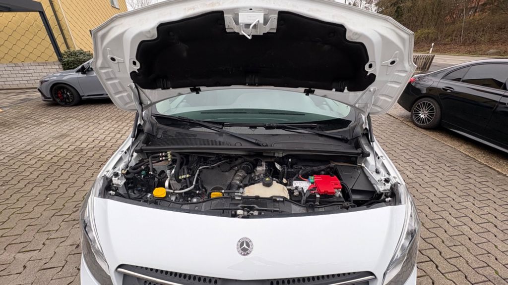 Mercedes-Benz Citan 2019