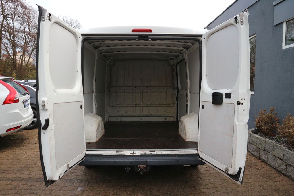 Fiat Ducato 2013