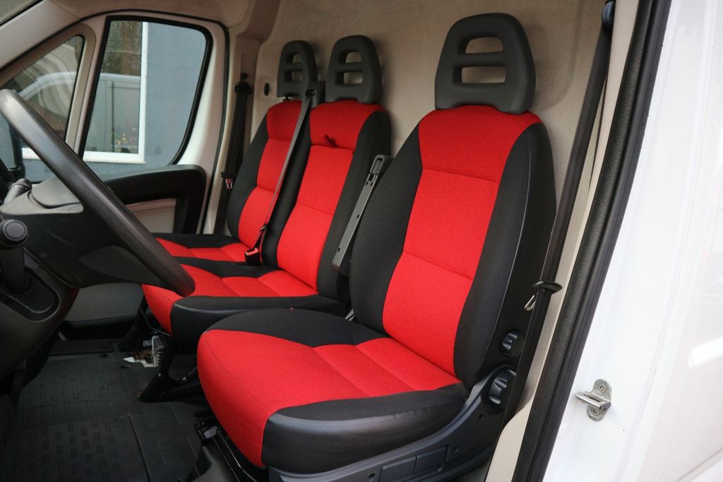 Fiat Ducato 2013