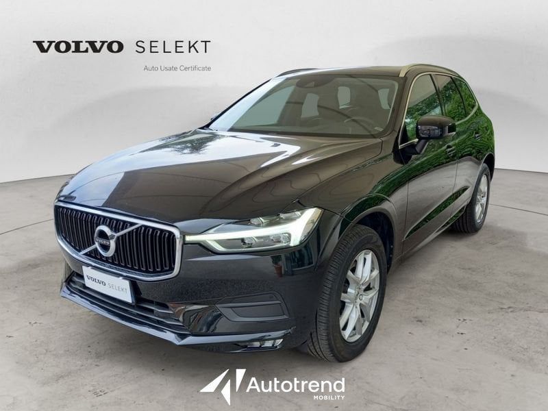Volvo Other 2021